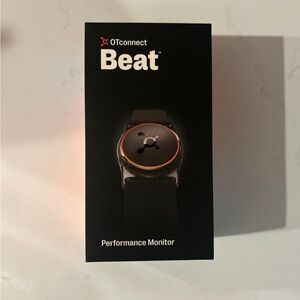 Orangetheory OTconnect Beat Performance Monitor